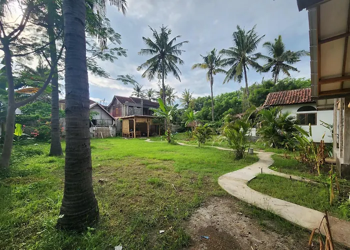 Kayu Cottage