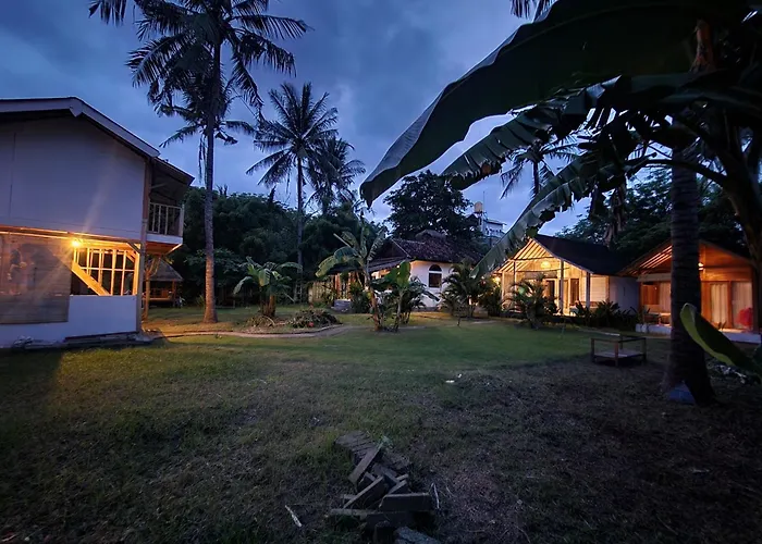 Kayu Cottage