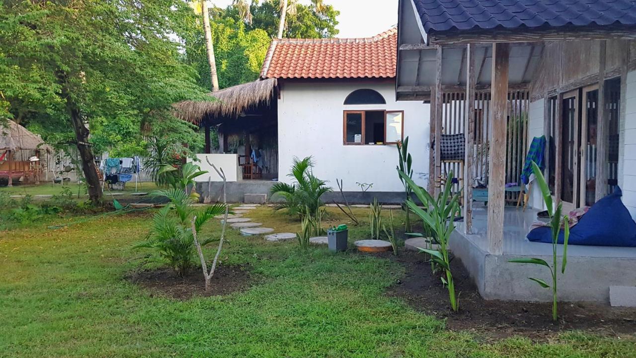 Kayu Holiday home