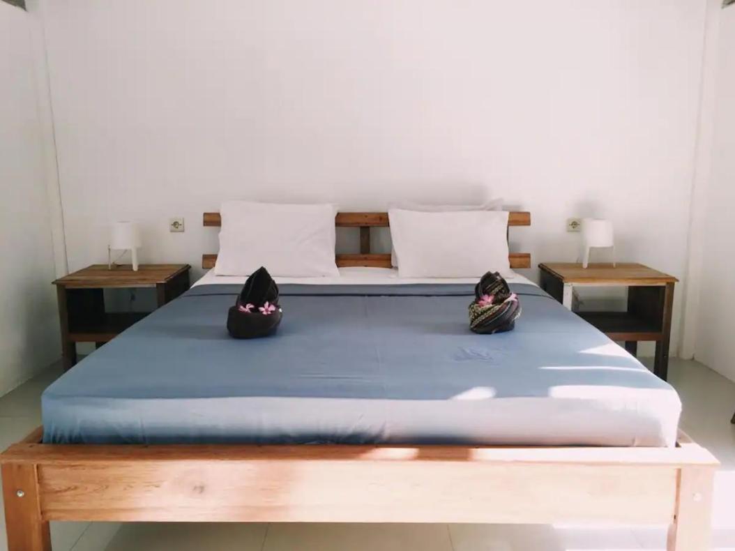 Kayu Holiday home Gili Trawangan