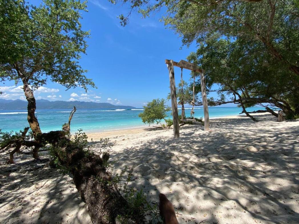 Kayu Gili Trawangan