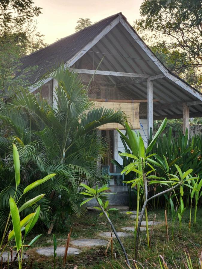 Holiday home Kayu