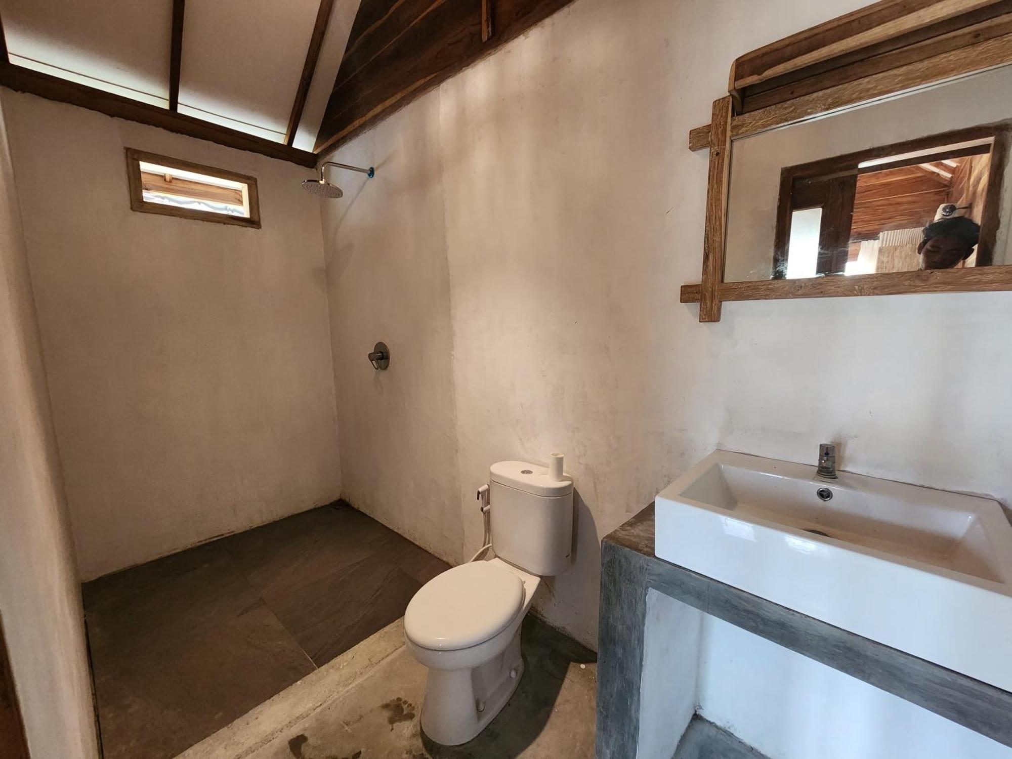 Kayu Holiday home
