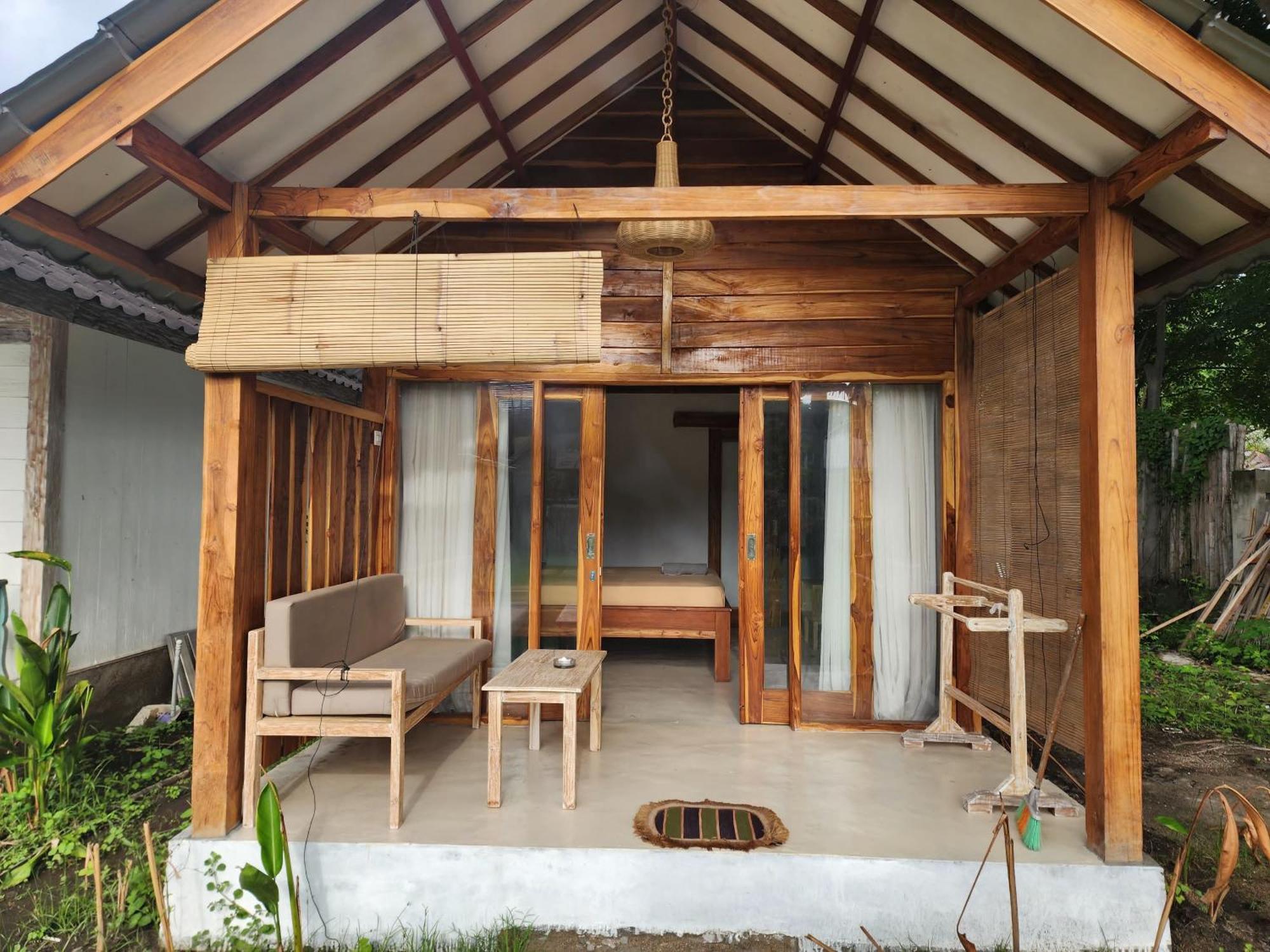 Holiday home Kayu