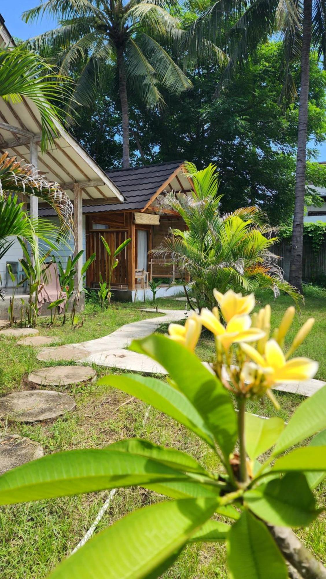 Kayu Holiday home