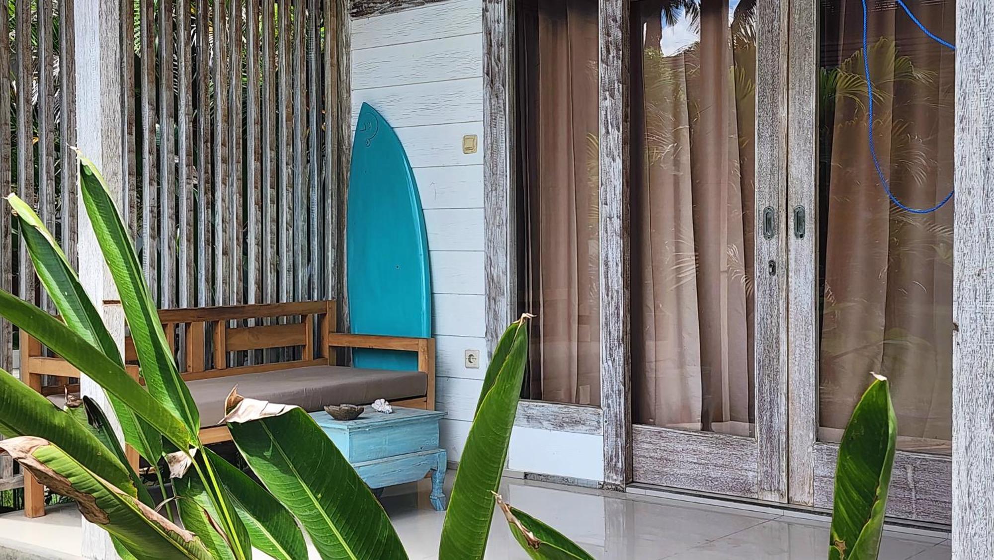 Kayu Holiday home *