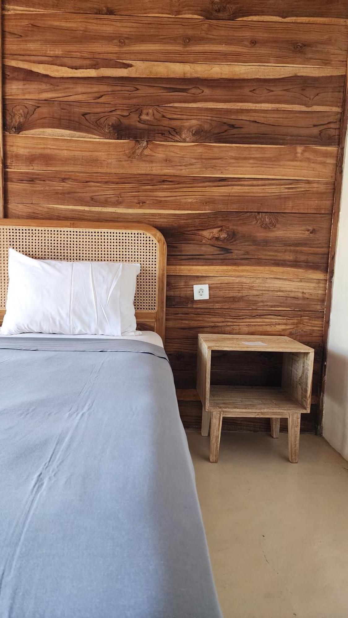 Kayu Holiday home Gili Trawangan