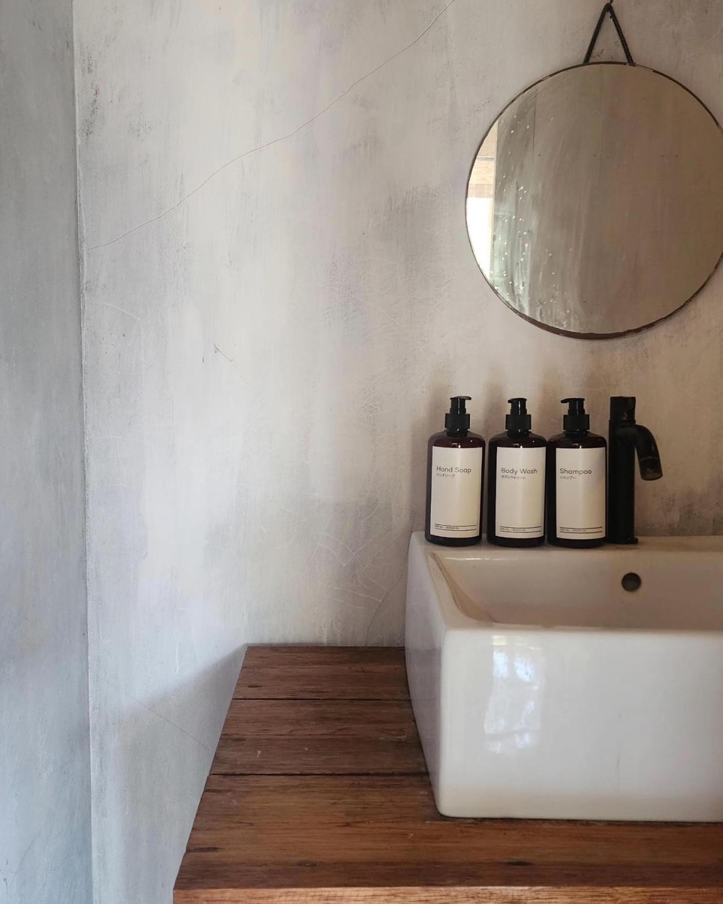 Kayu Holiday home Gili Trawangan
