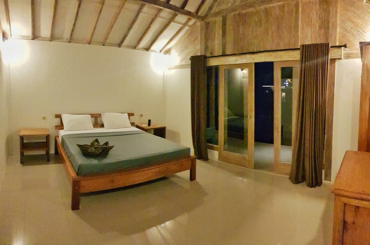 Kayu Gili Trawangan