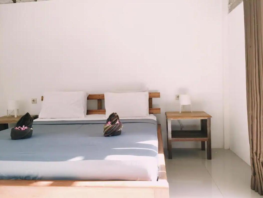 Holiday home Kayu Gili Trawangan